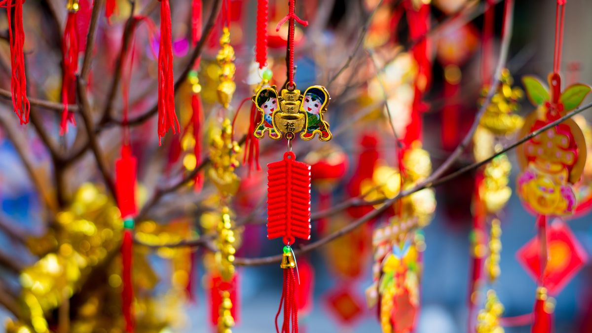 Ý nghĩa, nguồn gốc Tết Nguyên Đán ngắn gọn, chi tiết